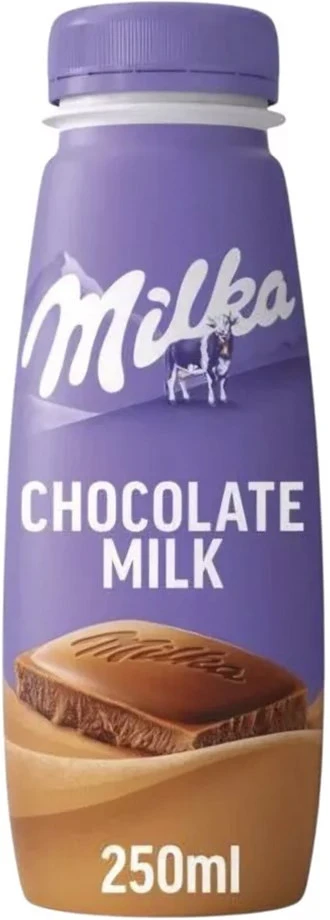 Milka C70023 nagyítás