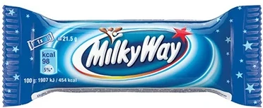 Milky way 14.01732 nagyítás