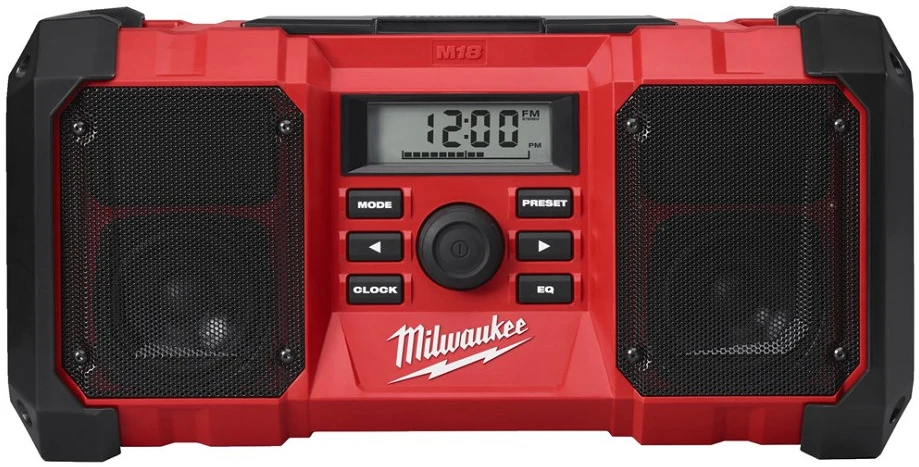 Milwaukee M18 JSR-0 nagyítás