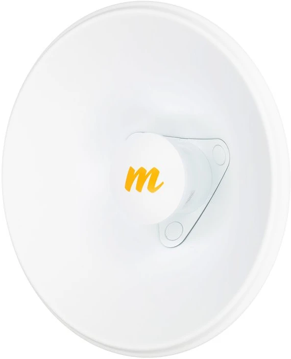 Mimosa N5-X20 nagyítás