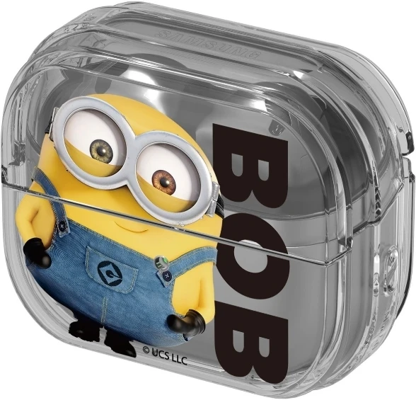 Minyonok BA8800240237455 nagyítás