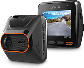 Mio CARD128GB nagyítás