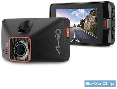 Mio GPS 795 2,7 nagyítás