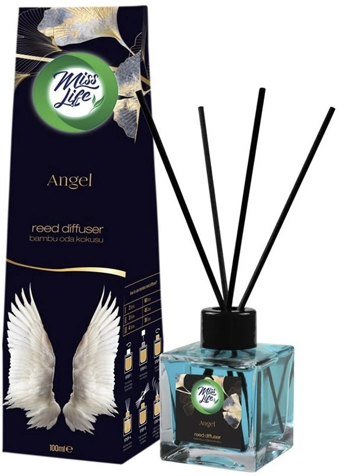 Miss life MLPL-A100 nagyítás