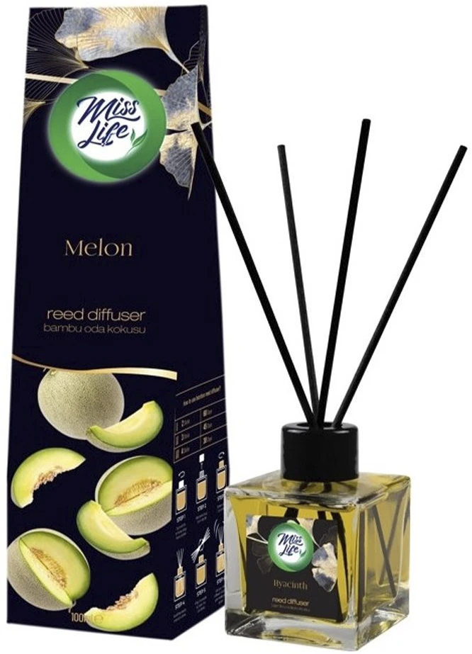 Miss life MLPL-SD100 nagyítás