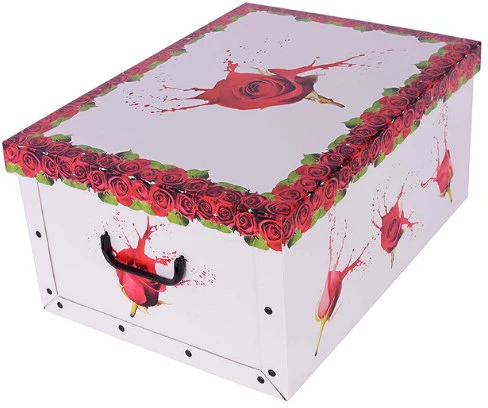 Miss space 7054 nagyítás