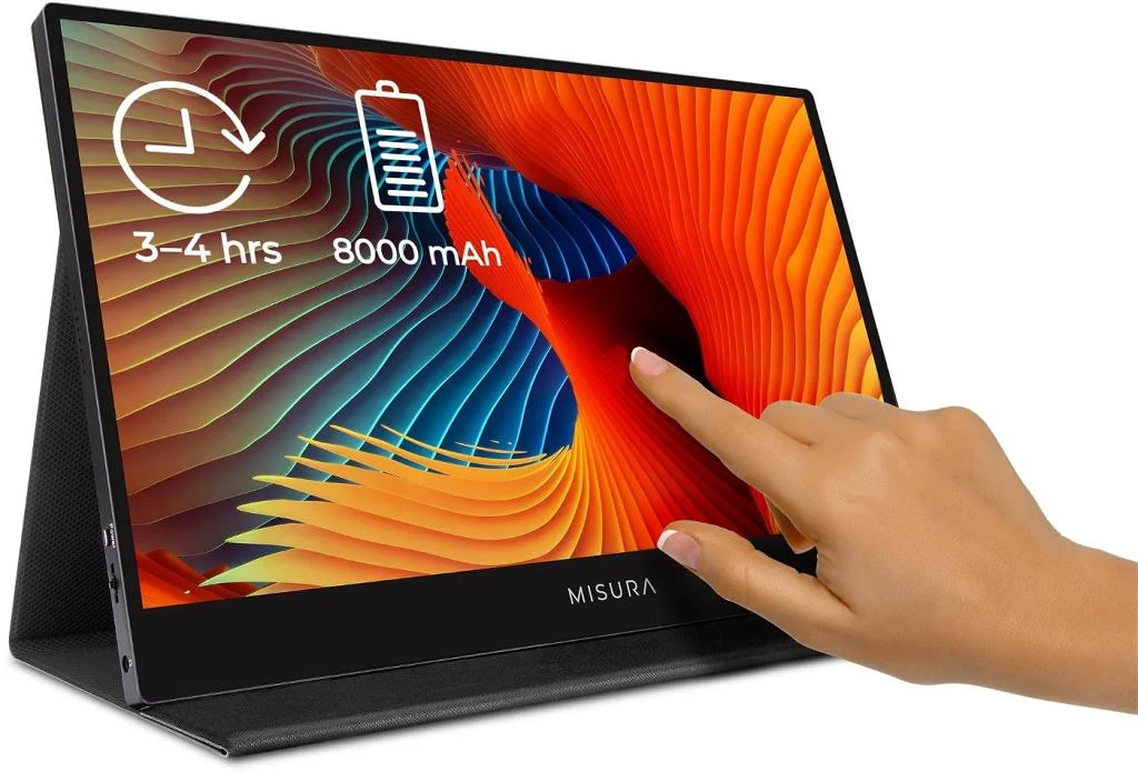 Misura M16TB nagyítás