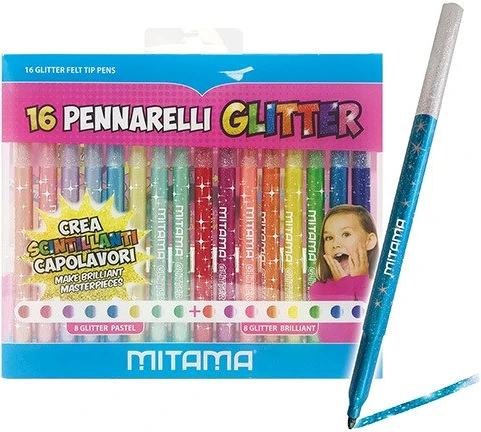 Mitama 16 DB-OS KLT nagyítás