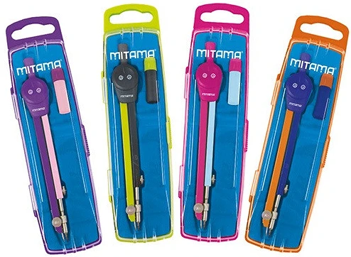 Mitama 23215 nagyítás