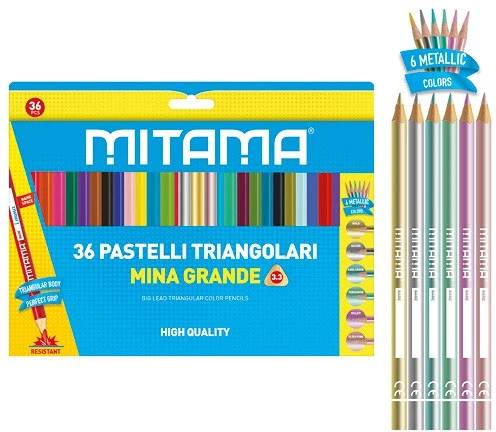 Mitama 36DB-OS KLT nagyítás