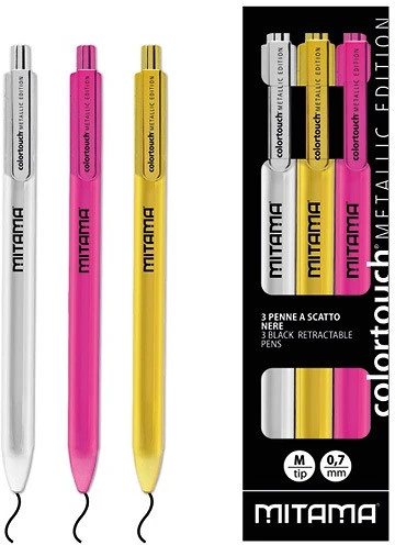 Mitama 3DB-OS KLT nagyítás