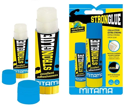 Mitama 40G + 8 nagyítás