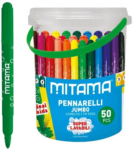 Mitama 50DB-OS KLT nagyítás