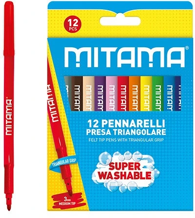 Mitama 61995 nagyítás
