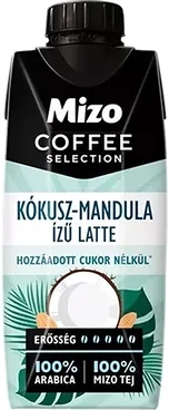 Mizo 30.00554 nagyítás