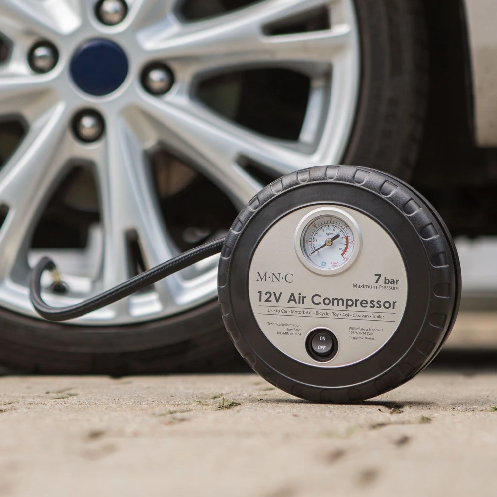 M.n.c. 7BAR 12V nagyítás