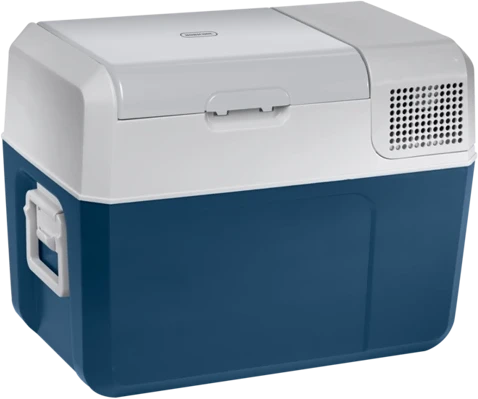 Mobicool MCF40 nagyítás