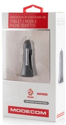 Modecom MC-C5VU2-34 nagyítás