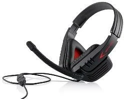 Modecom MC-823 nagyítás