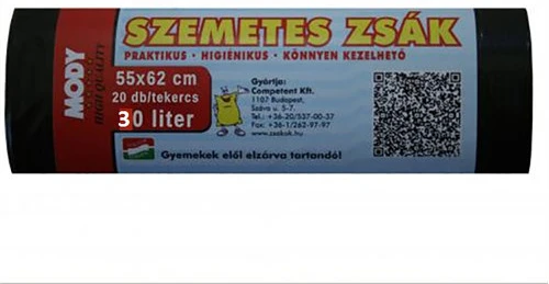 Mody DA503XSZHT5999883231425 nagyítás