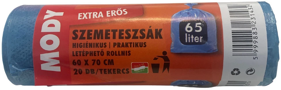 Mody DA503XSZHT5999883231432K nagyítás