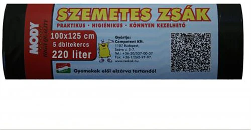 Mody DA503XSZHT5999883231685 nagyítás