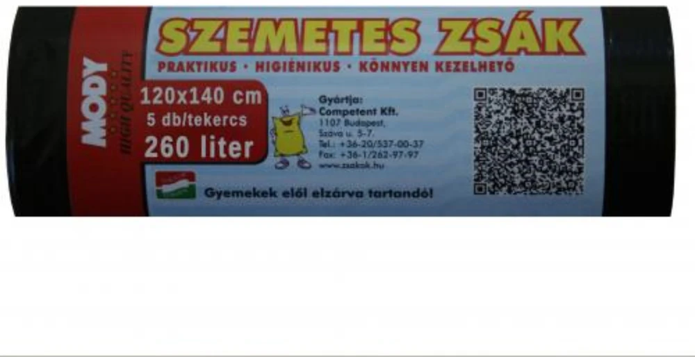 Mody DA503XSZHT5999883231692 nagyítás