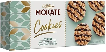 Mokate 14.02720 nagyítás