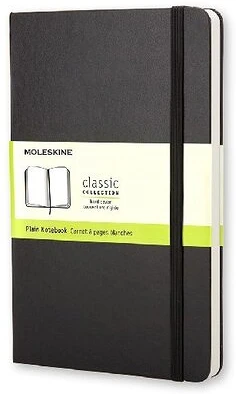 <span itemprop='brand'>Moleskine</span> <span itemprop='sku'>QP062 