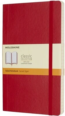 <span itemprop='brand'>Moleskine</span> <span itemprop='sku'>QP616F2 