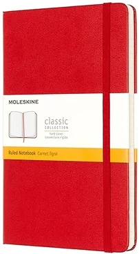 Moleskine QP060R 