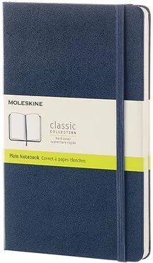 <span itemprop='brand'>Moleskine</span> <span itemprop='sku'>QP062B20 