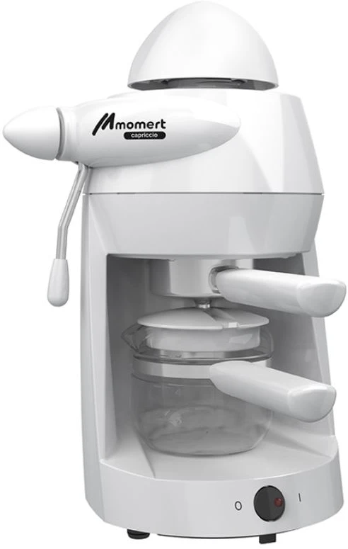 Momert 1161-K nagyítás