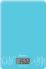 Momert 6860 BLUE nagyítás