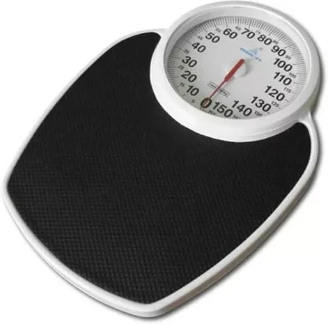 Momert 5100 BIGDIAL nagyítás