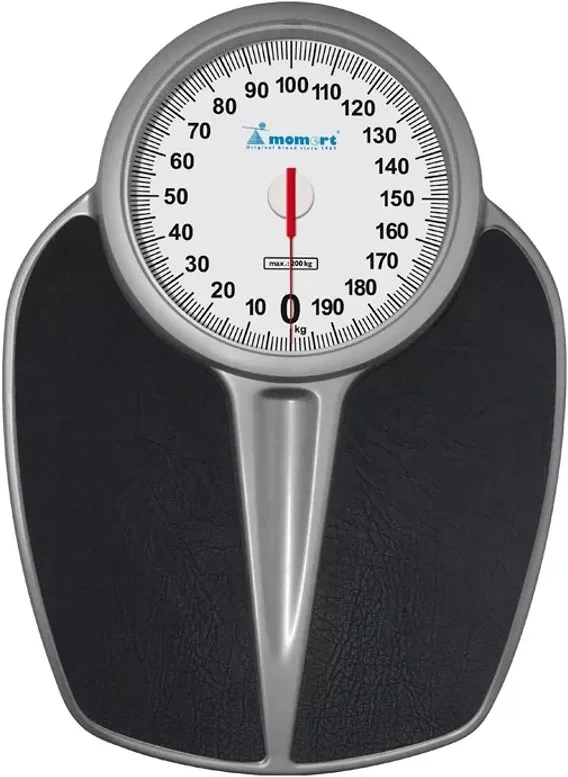 Momert 5204 BIGDIAL nagyítás