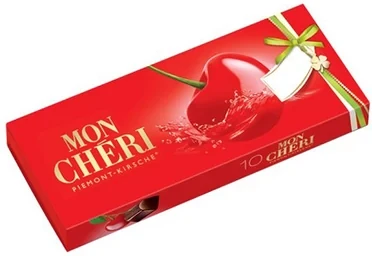 Mon cheri 14.02161 nagyítás