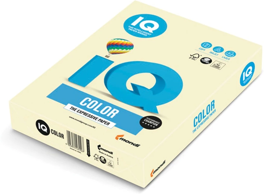 Mondi A3, 80G. CR20 nagyítás