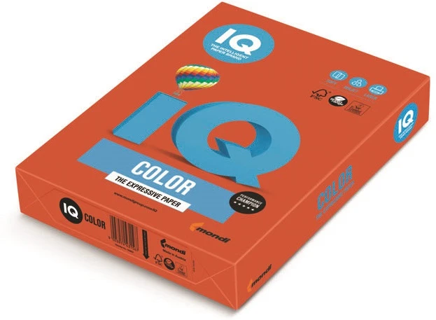 Mondi A3, 80G. ZR09 nagyítás