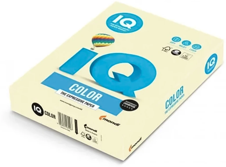 Mondi A4, 160G. BE66 nagyítás