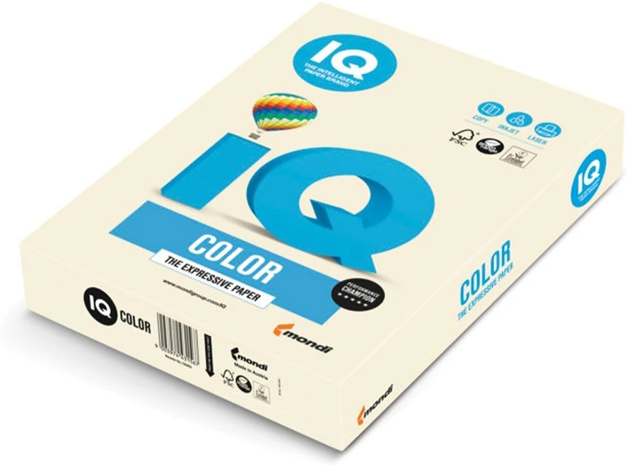 Mondi A4, 160G. CR20 nagyítás