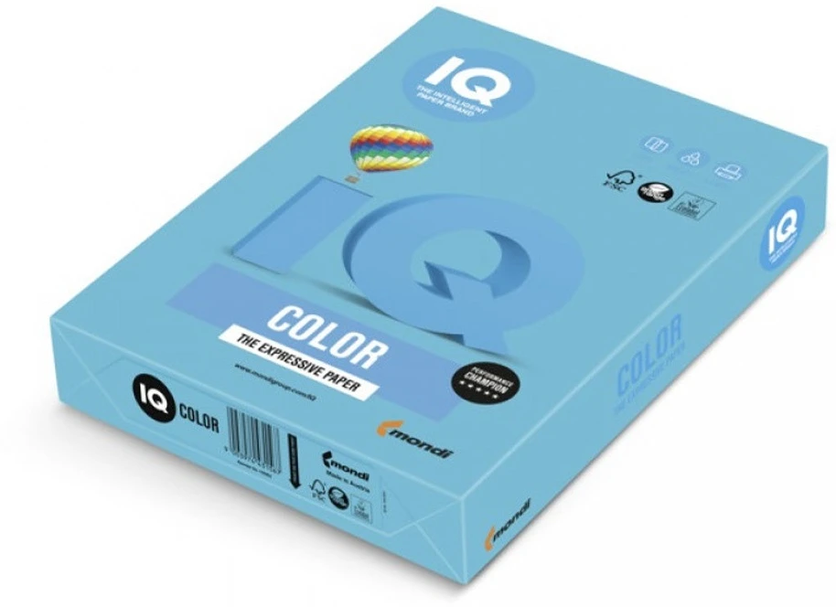 Mondi A4, 80G. AB48 nagyítás