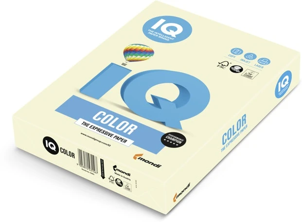 Mondi A4, 80G. BE66 nagyítás