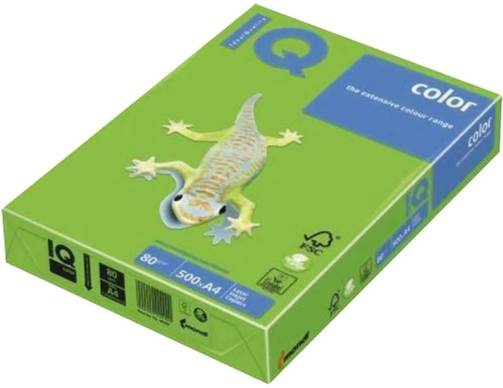 Mondi A4, 80G. DG47 nagyítás