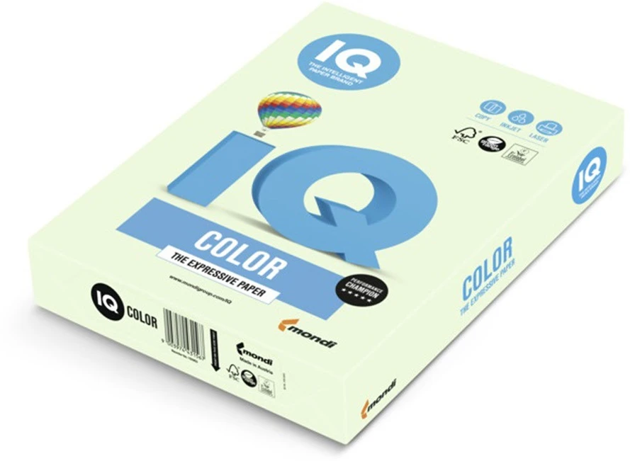 Mondi A4, 80G. MG28 nagyítás