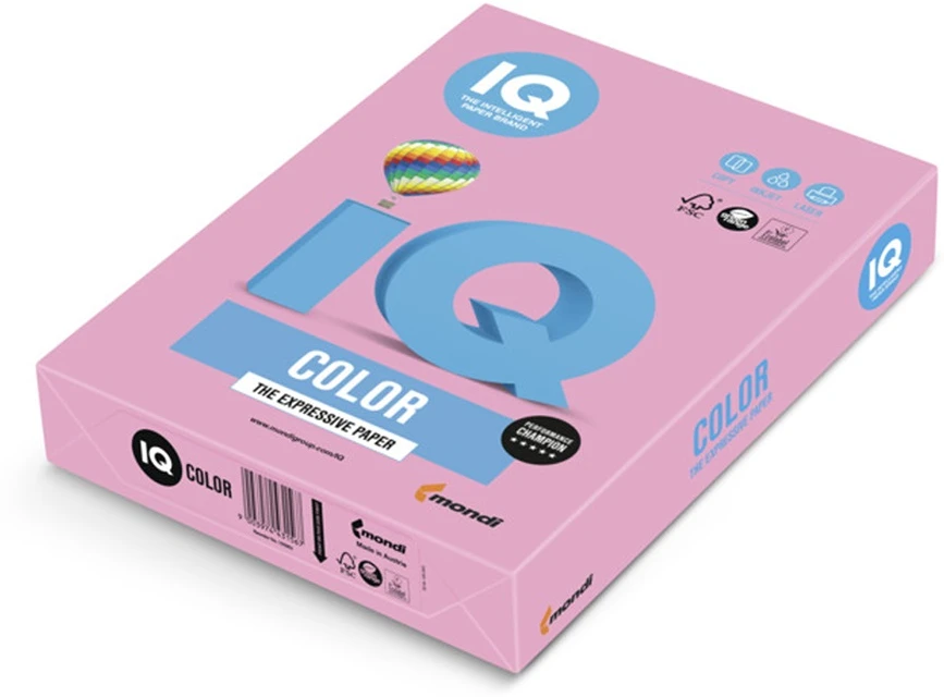 Mondi A4, 80G. PI25 nagyítás