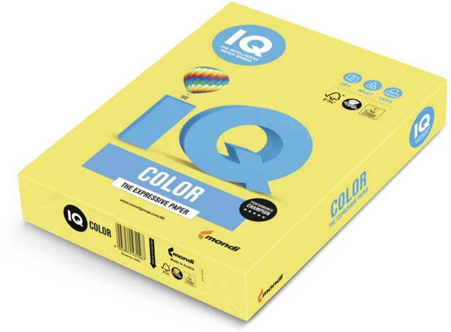 Mondi A4, 80G. ZG34 nagyítás