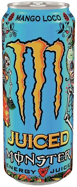 <span itemprop='brand'>Monster</span> <span itemprop='sku'>2023008</span> nagyítás