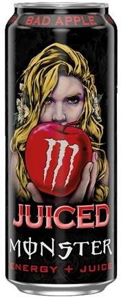 Monster 2563404 nagyítás