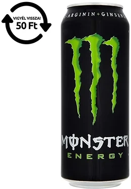 Monster 30.01427 nagyítás